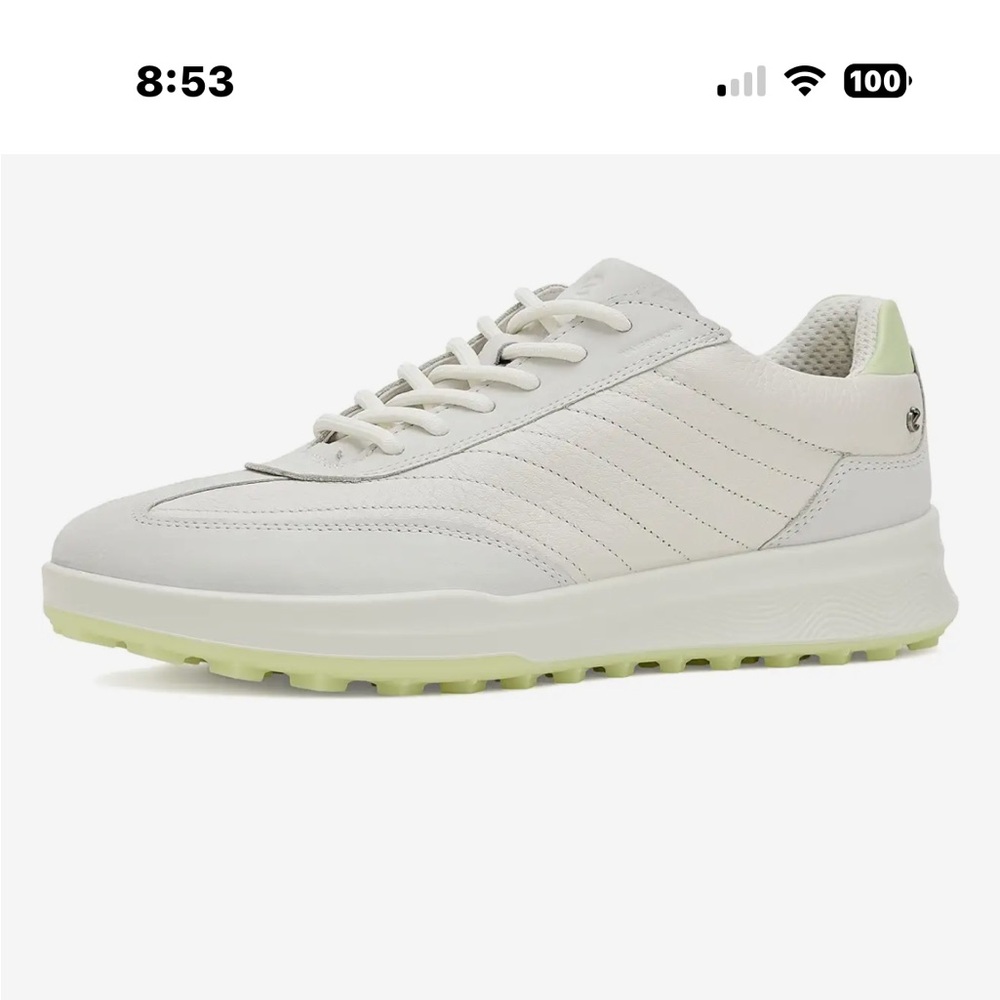 ECCO Women’s golf shoes